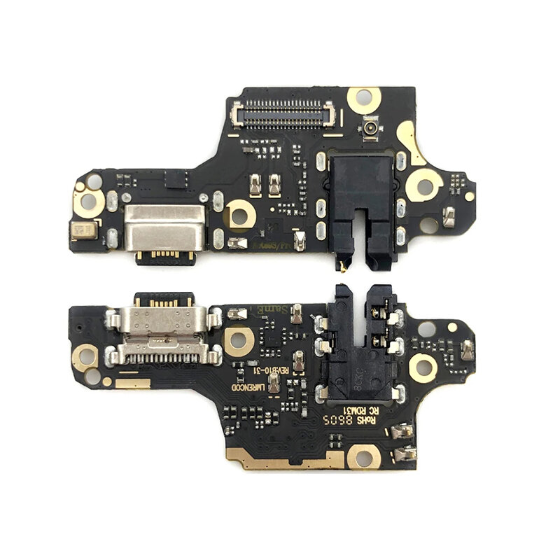 for Redmi Note 9 Pro 4G
