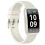 Senbono R11 1.47inch HD Curved Screen bluetooth Call Heart Rate Blood Pressure Blood Oxygen Monitor Sleep Monitoring Female Health Reminder Multi-sport Modes IP68 Waterproof Smart Watch