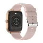T22 2.06inch AMOLED Display bluetooth Call Heart Rate Blood Pressure Blood Oxygen Monitor Women's Health Water Clock Sleep Monitoring Multi-sport Modes Music Playback IP68 Waterproof Smart Watch