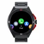 LOKMAT COMET2 PRO 1.46inch HD Screen bluetooth Call Heart Rate Blood Pressure Blood Oxygen Monitor Women's Health Sleep Monitoring Multi-sport Modes Music Playback 5ATM Waterproof Smart Watch