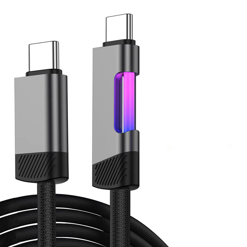 USB-C to USB-C