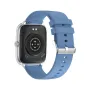 T22 2.06inch AMOLED Display bluetooth Call Heart Rate Blood Pressure Blood Oxygen Monitor Women's Health Water Clock Sleep Monitoring Multi-sport Modes Music Playback IP68 Waterproof Smart Watch