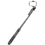 TOKQI L16 1575mm Wireless Selfie Stick Tripod Stand Foldable Monopod for Gopros Action Cameras Smartphones Selfie Live Streaming