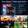 Ulefone Armor 28 Pro 5G AMOLED Dual Display 32GB RAM 512GB ROM 50MP Triple Camera 64MP Night Vision Dimensity 7300 6.67 inch 120Hz 10600mAh 120W Fast Charge 50W Wireless Charge WiFi 6E NFC IP68 IP69K Waterproof Rugged Smartphone