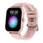 Senbono ZL54CJ 1.83inch HD Screen bluetooth Call Heart Rate Blood Pressure Blood Oxygen Monitor Sleep Monitoring Multi-sport Modes Music Playback IP67 Waterproof Smart Watch