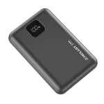 TECLAST X20 Pro 22.5W 20000mAh Digital Display Power Bank External Battery Power Supply with 1 Input & 3 Outputs Support QC PD SCP FCP AFC PE Fast Charging for iPhone 15 14 13 for Samsung Galaxy S24 for Xiaomi Civi 4Pro for Huawei Pura70 Ultra
