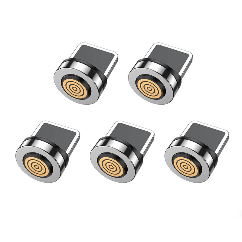5PCS iP Tip