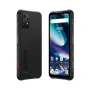 UMIDIGI BISON X20 6000mAh 6GB 128GB 6.53 inch NFC Android 13 Helio P60 Octa Core IP68 IP69K Waterproof 4G Rugged Smartphone