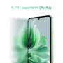 UMIDIGI G9C 50MP Dual Camera 12GB 128GB 6.75 inch 90Hz NFC 5000mAh 18W Fast Charging Android 14 Helio G36 Octa Core 4G Smartphone