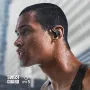 Soundcore AeroFit Pro Earbuds 2 in 1 Detachable Headset Wireless bluetooth Earphone 16.2mm Drivers LDAC Spatial Audio 4-Mic AI Call Noise Cancelling 46H Playback Air Turbo Sports Earhooks Headphones