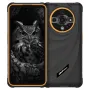 Ulefone Armor X31 Pro 5G 16GB 256GB 64MP Triple Camera 25MP Night Vision 6.56 inch 120Hz 6050mAh Android 14 NFC Dimensity 6300 IP68 IP69K Waterproof Rugged Smartphone