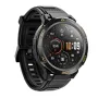 LEMFO Z1 4G GPS Precise Positioning AMOLED 466*466pixels 2MP Camera Aerospace Grade Titanium Bezel Smart Watch Phone