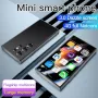 SOYES S23 Pro Mini 3.0-inch Android 9.0 2GB RAM 16GB ROM Dual SIM Card 1950mAh Facial Recognition 4G Smartphone
