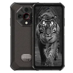 Ulefone Armor X16 12GB 128GB 48MP Triple Camera 20MP Night Vision 10360mAh 33W Fast Charge 6.56 inch Android 15 NFC Helio G91 Octa Core IP68 IP69K Waterproof 4G Rugged Smartphone