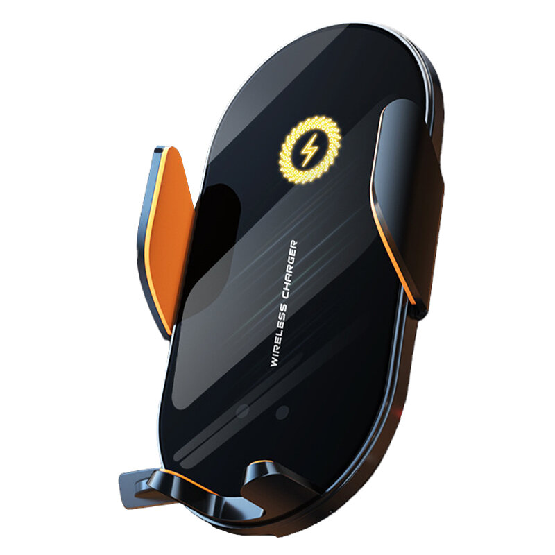 Wireless Charging Version