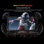 Blackview BV4800 SE 12GB 64GB 16MP Camera 5100mAh 6.56 inch 90Hz Android 15 NFC Unisoc T615 Octa Core IP68 IP69K Waterproof 4G Rugged Smartphone