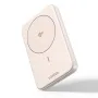 Ugreen PB761 Magnetic Wireless Power Bank 30W 10000mAh External Battery Power Supply with 1 Input & 2 Outputs Fast Charging for iPhone 16 16 Pro 15 14 13 for Huawei Pura X for Xiaomi 15 Ultra for Samsung Galaxy S25 Ultra