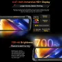 Blackview BV7300 Dual Camping Lights 18GB 256GB 50MP Camera 20MP Night Vision 6.67 inch 15000mAh 45W Fast Charge Android 14 NFC Helio G81 IP68 IP69K Waterproof 4G Rugged Smartphone
