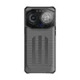IIIF150 B3 Çift Ekran 20GB 256GB 6.6 inç 100MP Kamera 20MP Gece Görüşü 10800mAh 30W Hızlı Şarj NFC Helio G96 Android 14 IP68 IP69K Su Geçirmez 4G Dayanıklı Akıllı Telefon