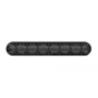 Cable Organizer Management Wire Holder Flexible USB Cable Winder Tidy Silicone Clips for Mouse Keyboard Earphone Protector