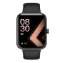 SENBONO L32 1.83 inch HD Bluetooth Calling Real-time Heart Rate Blood Pressure Oxygen Monitor Multi-sport Modes IP68 Waterproof Smart Watch