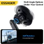 ESSAGER ES-ZJ27 Magnetic Car Phone Holder Air Outlet Stand 360° Full Rotating for iPhone 15 14 13 for SAMSUNG HUAWEI XIAOMI Android Phones