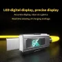 Multifunctional 4 in 1 Fast Charging USB Type C Cable for Phone Xiaomi High-Speed Data Transfer Micro USB Adapter