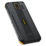 Ulefone Armor Mini 4 64MB RAM 128MB ROM 2.8 inch Unisoc T117 2100mAh IP68 4G Rugged Phone