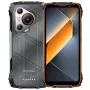 Blackview BL7000 5G 6.78 inch 2.4K 120Hz Display Android 15 24GB 256GB 50MP Camera 7500mAh 33W Fast Charge NFC Dimensity 6300 IP68 IP69K Waterproof AI Rugged Smartphone