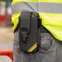 Original Ulefone Multifunctional Protective Leather Case Cover For Ulefone Armor 26 Ultra