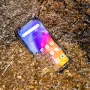 Ulefone Power Armor 13 13200mAh Battery 8GB 128GB 256GB 48MP Quad Camera 6.81 inch Wireless Charge NFC Helio G95 IP68 IP69K Waterproof 4G Rugged Smartphone