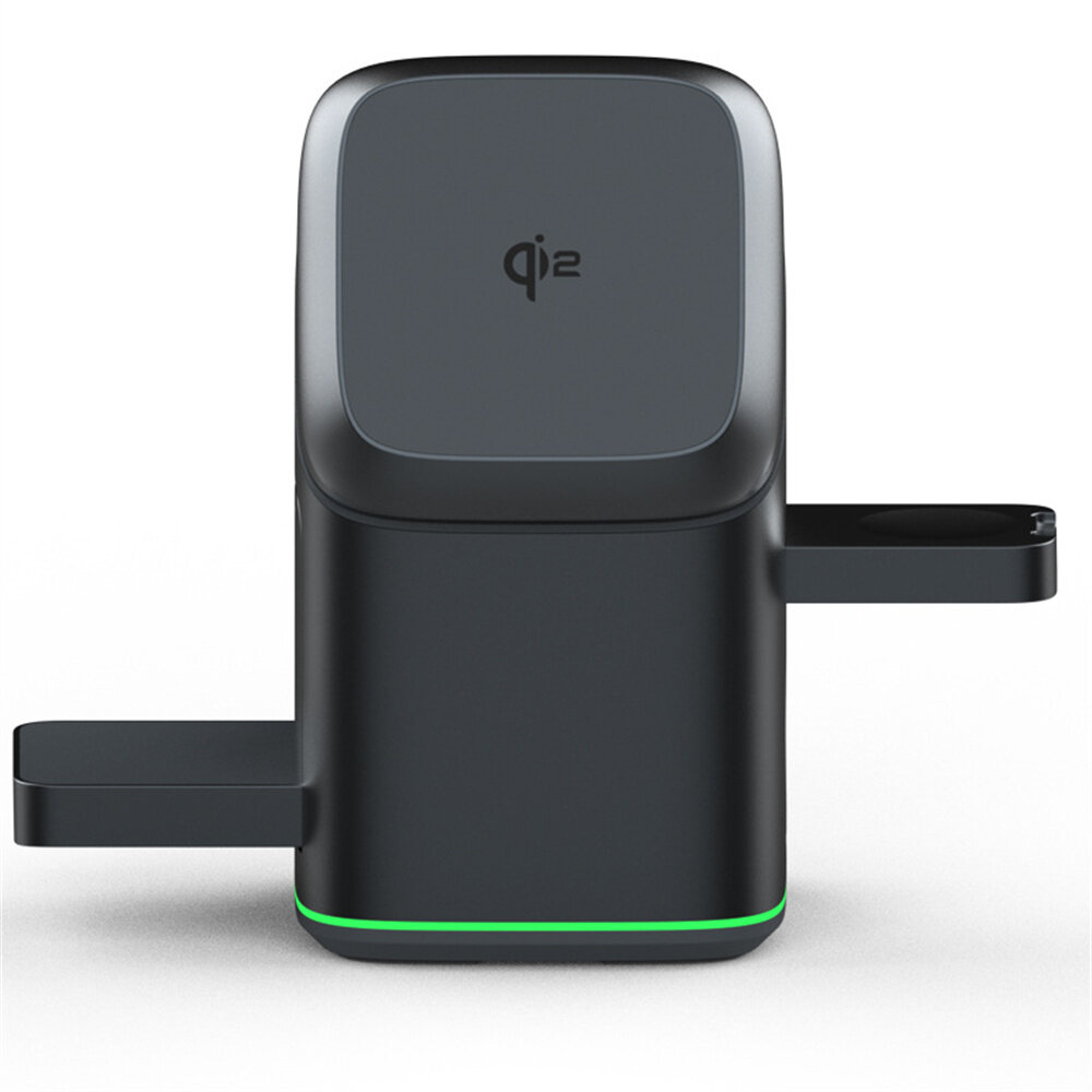 Black QI2