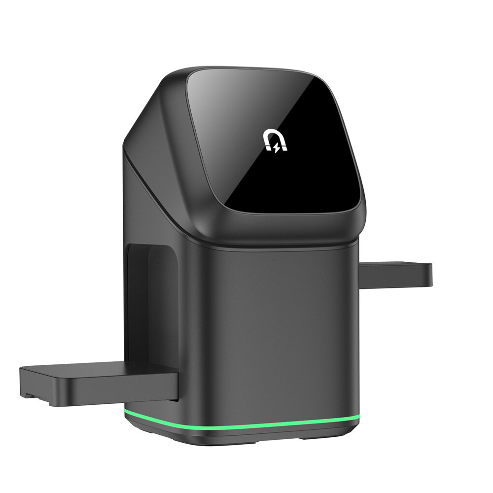 Black 15W
