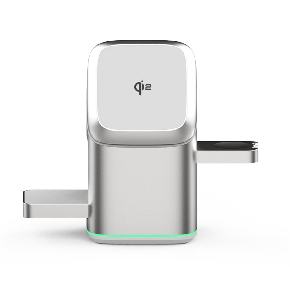 Silver QI2