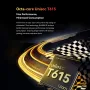 Blackview BV4800 SE 12GB 64GB 16MP Camera 5100mAh 6.56 inch 90Hz Android 15 NFC Unisoc T615 Octa Core IP68 IP69K Waterproof 4G Rugged Smartphone