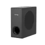 Ultimea Nova S50 BT5.3 Soundbar 2.1 Channels Subwoofer 5.25'' Speaker Dolby Atmos HD eARC Bass 3D Surround 3 EQ Modes Wired Desktop Speaker