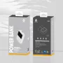 MORBEST P020 22.5W 10000mAh Power Bank Digital Power Display External Battery Power Supply with 1 Input & 2 Outputs Fast Charging for iPhone 16 16 Pro 15 14 13 Pro Max for Samsung Galaxy Z Flip6 for Huawei Mate XT for Xiaomi 15pro