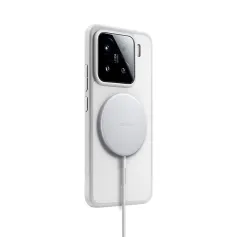 Xiaomi 30W Magnetic Wireless Charger Fast Wireless Charging Pad for Smart Phones for iPhone 16 16 Pro 15 14 13 for Huawei Mate XT for Xiaomi 15pro for Samsung Galaxy Z Flip6