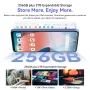 Blackview OSCAL TIGER 13 5G 6.67 inch Display 24GB 256GB 50MP Camera 5000mAh NFC Android 14 Unisoc T760 Octa Core Smartphone