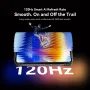 Blackview BL7000 5G 6.78 inch 2.4K 120Hz Display Android 15 24GB 256GB 50MP Camera 7500mAh 33W Fast Charge NFC Dimensity 6300 IP68 IP69K Waterproof AI Rugged Smartphone