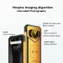 DOOGEE S200 X 5G 1.32 inch AMOLED Rear Display 32GB 512GB 100MP Triple Camera Night Vision Dimensity 7050 6.72 inch 120Hz 10100mAh 33W Fast Charge Android 14 NFC IP68 IP69K Waterproof Rugged Smartphone