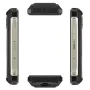DOOGEE V Max S 5G Dual Camping Lights 24GB 256GB 108MP AI Camera Night Vision 22000mAh 33W Fast Charge 6.58 inch 120Hz Dimensity 7050 Android 14 NFC IP68 IP69K Waterproof Rugged Smartphone