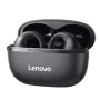 Lenovo TC3403 TWS Earbuds Wireless bluetooth Earphone 13mm Dynamic 3D Surround Sound Call Noise Cancelling Directional Audio 24H Playback Earhooks Sports Headphones