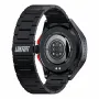LOKMAT COMET2 PRO 1.46inch HD Screen bluetooth Call Heart Rate Blood Pressure Blood Oxygen Monitor Women's Health Sleep Monitoring Multi-sport Modes Music Playback 5ATM Waterproof Smart Watch