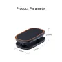 JK-317 Magnetic Car Phone Holder Foldable Dashboard Mount Bracket 1080° Rotation Stand for iPhone 12 13 14 14 Pro for Huawei Mate50 for Samsung Galaxy S23 for Xiaomi 13pro
