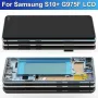 Screen with Frame for Samsung Galaxy S10 Plus S10 LCD Display Digital Touch Screen for Samsung Galaxy S10 Assembly