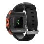 Rogbid Model X 2.1 inch HD 400*454 Pixels 4G LTE 4GB+128GB GPS 13MP+5MP Dual Camera IP68 Waterproof Face Unlock Ceramic Smart Watch Phone
