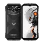 DOOGEE V Max Pro 5G 32GB 512GB 108MP Camera Night Vision 22000mAh 6.58 inch 120Hz Dimensity 7050 Android 14 NFC 33W Fast Charge IP68 IP69K Waterproof Rugged Smartphone
