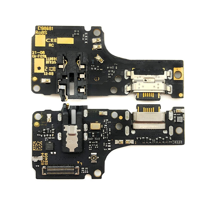 for Redmi Note 10S