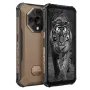 Ulefone Armor X16 12GB 128GB 48MP Triple Camera 20MP Night Vision 10360mAh 33W Fast Charge 6.56 inch Android 15 NFC Helio G91 Octa Core IP68 IP69K Waterproof 4G Rugged Smartphone
